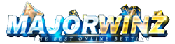 Majorwinz เว็บพนันออนไลน์ฝาก-ถอนออโต้ระบบเสถียร 2025